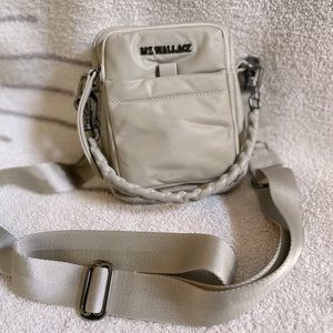 MZ Wallace Atmosphere Mini Bowery Crossbody